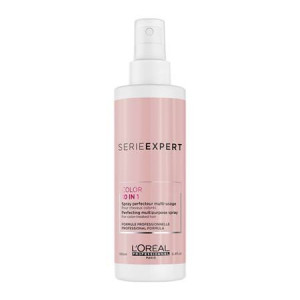Spray Leave in profissional 10 in 1 Loreal Vitamino Color - 190ml