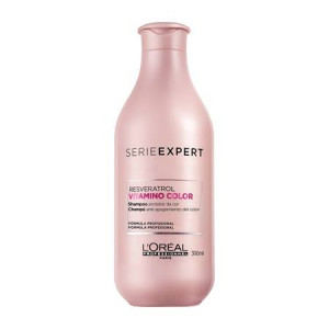 Shampoo Loreal Vitamino Color - 300ml