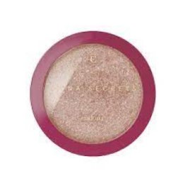 Iluminador Facial e Corporal Eudora Niina Secrests Power Glow Rosé 10g