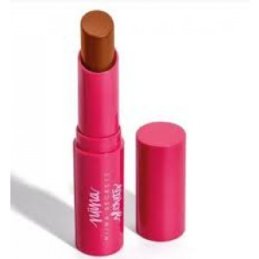 Hidra Balm "Caramelo" Niina Secrets Eudora - 3,2g
