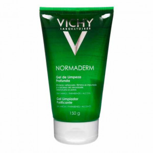 Gel de Limpeza Profunda Normaderm Vichy 150g