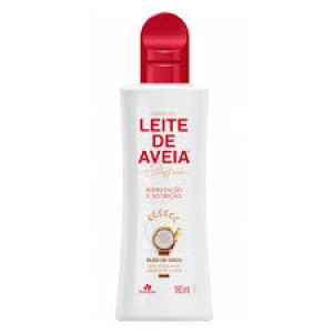 Leite De Aveia Davene óleo de coco 180ml