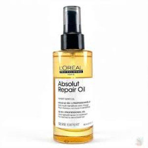 Óleo Capilar Loreal Profissional Absolut Repair Gold Quinoa 90ml