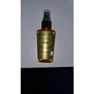 Óleo de Ojon Lacan Tratamento Capilar 55ml