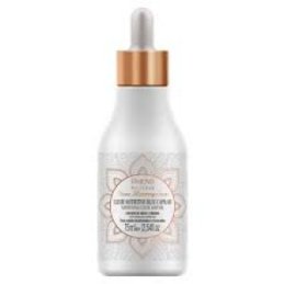 Elixir Nutritivo Óleo Capilar Amend Óleos Marroquinos Millenar com 75ml