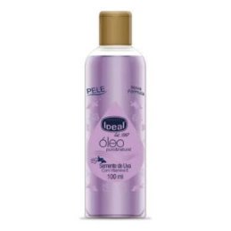 Óleo Ideal Semente de Uva 100ml