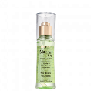 Óleo de Inchi Amend Millenar - 90ml