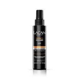 Óleo Finalizador Multibenefícios Shine & repair- Lacan