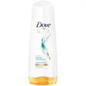 Condicionador Dove Nutrição Óleo-Micelar 400Ml