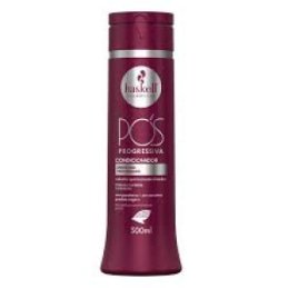 Condicionador Haskell Pós-Progressiva 300ml