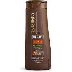Shampoo Bio Extratus Queravit Antirresíduos 250Ml