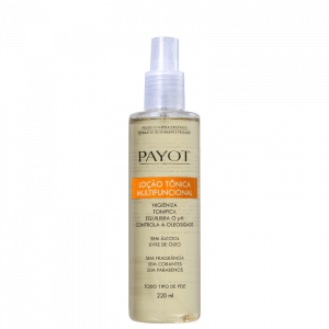 Loção tônica Estabilizante Payot AcneDerm 220ml 