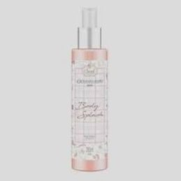 Body Splash Giovanna Baby Peach 260ml