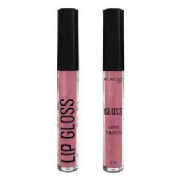 Lip Gloss Labial N°16-Pêssego Koloss 