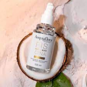 Óleo de Coco Capilar Acquaflora Sol Mar e Piscina 100ml
