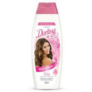 Condicionador Darling Tilia Beleza e Restauração 350ml