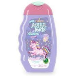 Shampoo Acqua Kids Marshmallow 250ml Infantil