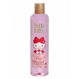 Betulla Hello Kitty Splash Pop Colônia 215ml Infantil 
