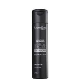 Acquaflora Pós-Coloração - Leave-in sem enxágue 240ml 