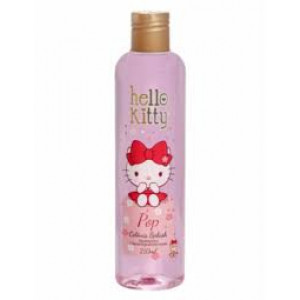 Betulla Hello Kitty Splash Pop Colônia 215ml Infantil 