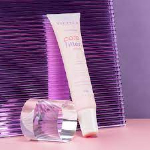 Primer facial pore filler Vizzela
