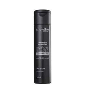 Acquaflora Pós-Coloração - Leave-in sem enxágue 240ml 