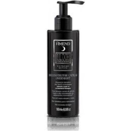 Leave in Reconstrutor Capilar Overnight Amend Luxe Creations Extreme Repair - 180ml