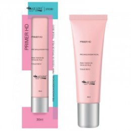 PRIMER FACIAL HD MAX LOVE STUDIO - 30ml