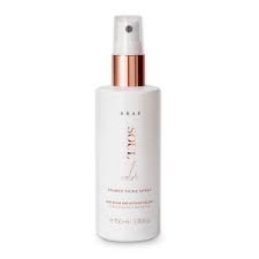 Primer capilar shine spray profissional Brae soul color 100ML