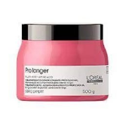 Máscara capilar Loreal profissional serie expert pro longer 250g