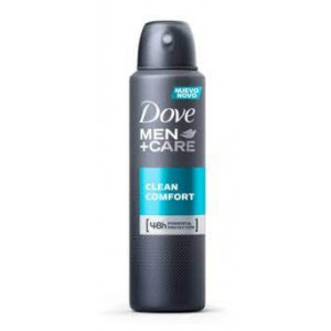 Desodorante Aerosol Dove Men Care Proteção Total 150ml