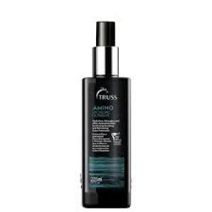 Protetor Térmico profissional Truss Miracle Work Station Amino com 225ml