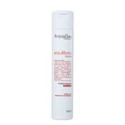 Condicionador Acquaflora Sem Sal 300Ml Equilibrio Queda