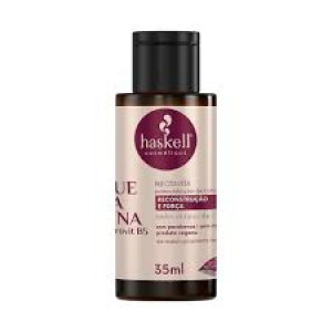 Tônico Capilar Haskell Nectavita Queratina 40ml