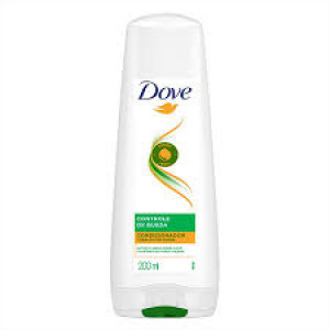 Condicionador Dove Controle de Queda 200ml