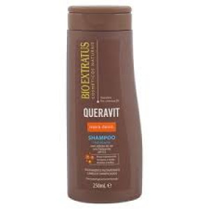 Shampoo Bio Extratus Queravit Hidratante 250Ml