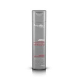 Hidratante Capilar Acquaflora Sem Enxágue Reequilíbrio Estrutural 240ml