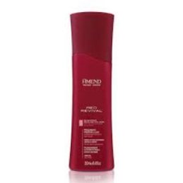 Shampoo Realce da Cor Vermelha Red Revival Amend 250ml