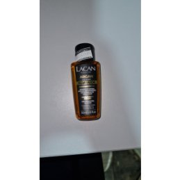 Reparador Capilar Argan Lacan-30ml