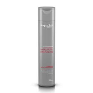 Condicionador Acquaflora Reequilíbrio Estrutural - 300ml