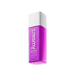 Gel Creme Facial Creamy Retinol 0,3 + Nano Vitamina C + Peptídios + Phloretin 30g 