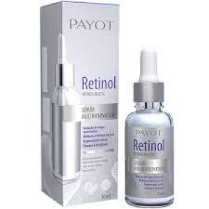 Sérum Payot Retinol Multirenovador 30ml