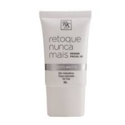 Primer Facial RK by Kiss Retoque Nunca Mais Efeito Matte 20g
