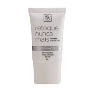 Primer Facial RK by Kiss Retoque Nunca Mais Efeito Matte 20g