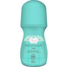 Desodorante Roll-on Giovanna Baby Candy 150ml