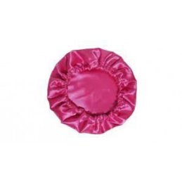 Touca de cetim anti frizz - 50cm de diametro