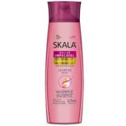 Shampoo Skala Ceramidas 325ml