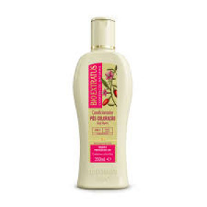 Condicionador Bio Extratus Pós Coloração 250ml
