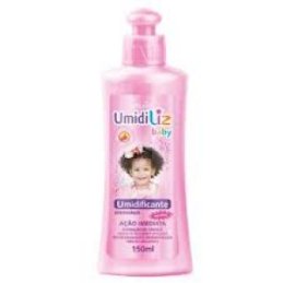 Umidificante UmidiLiz Baby Menina Muriel 150ml