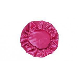 Touca de cetim anti frizz - 50cm de diametro
